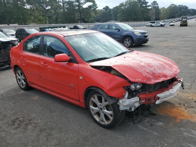 Mazda Mazda3 S Image 5