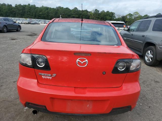 Mazda Mazda3 S Image 12