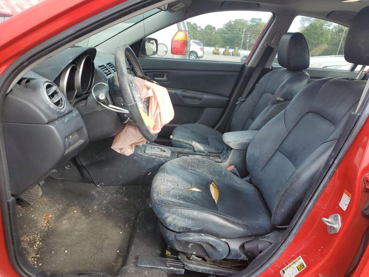 Mazda Mazda3 S Image 2