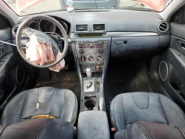 Mazda Mazda3 S Image 6