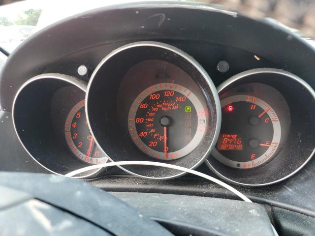 Mazda Mazda3 S Image 3