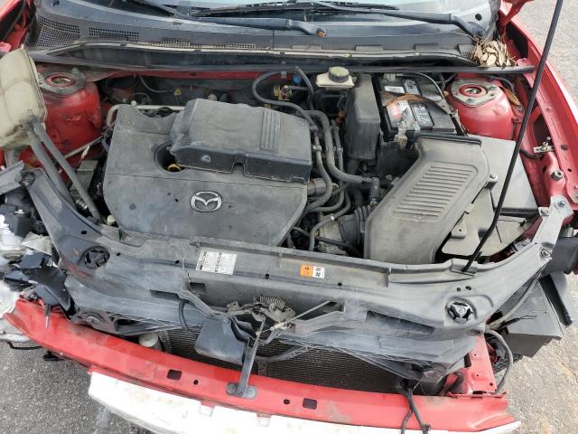 Mazda Mazda3 S Image 10