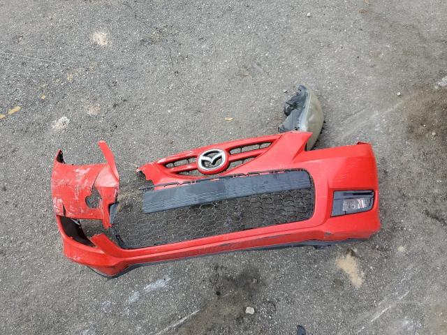 Mazda Mazda3 S Image 8