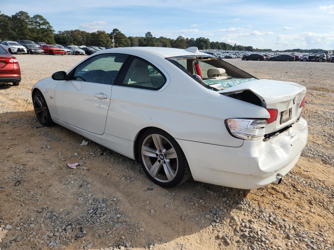 BMW 3 Series I Image 2