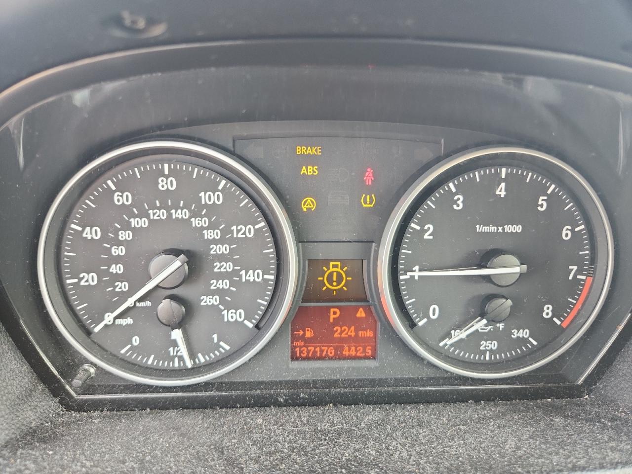 BMW 3 Series I Image 7