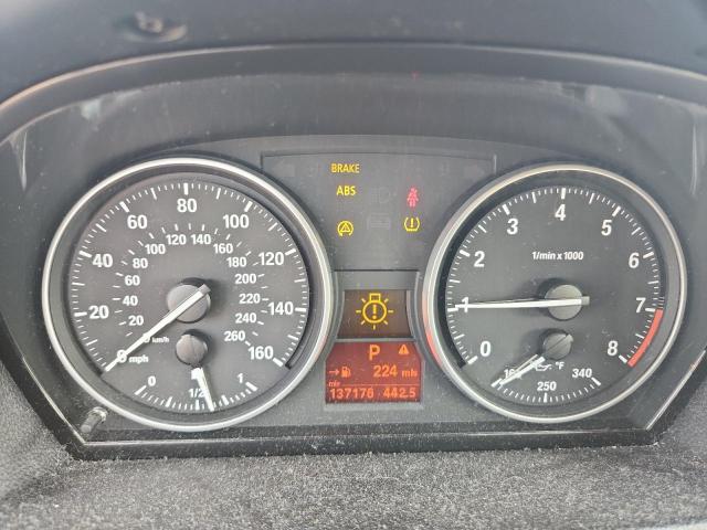 BMW 3 Series I Image 7