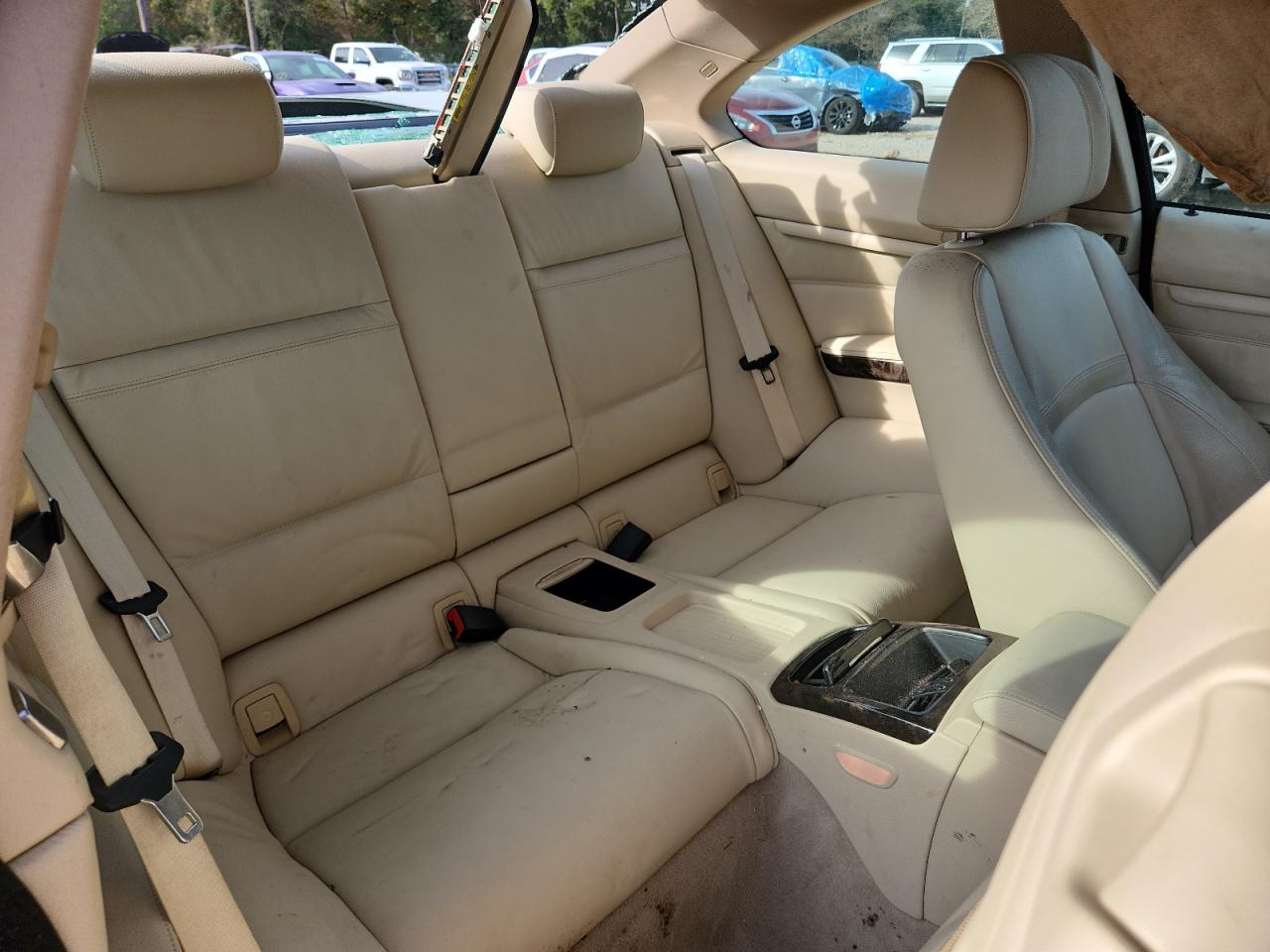 BMW 3 Series I Image 8