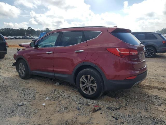 Hyundai SANTA FE Image 6