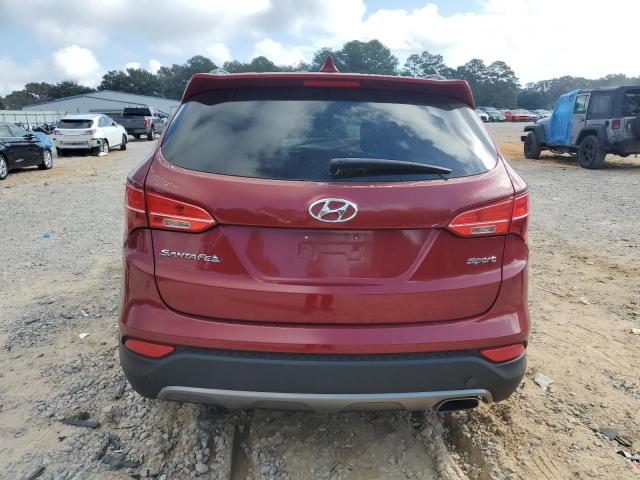 Hyundai SANTA FE Image 10