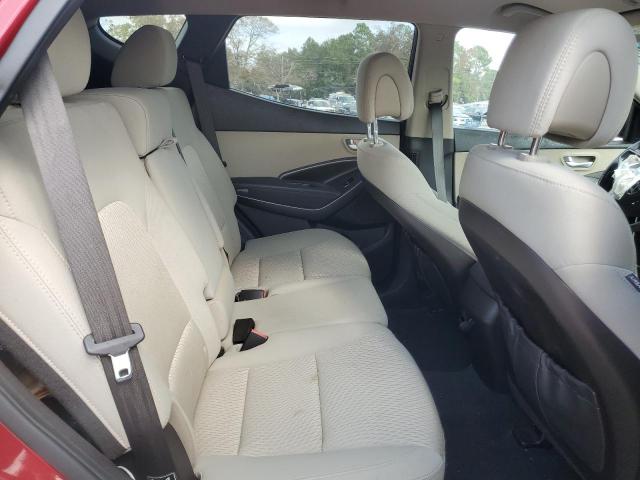 Hyundai SANTA FE Image 12