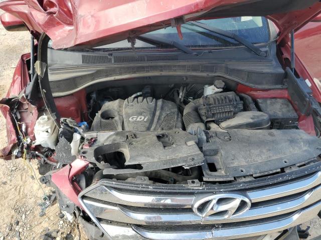 Hyundai SANTA FE Image 13