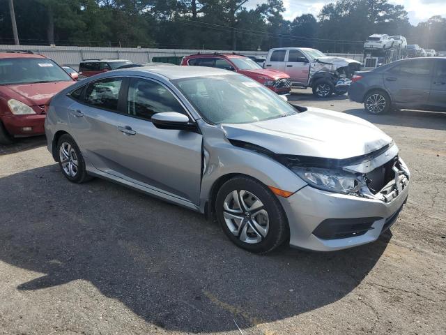 Honda Civic Lx Image 10