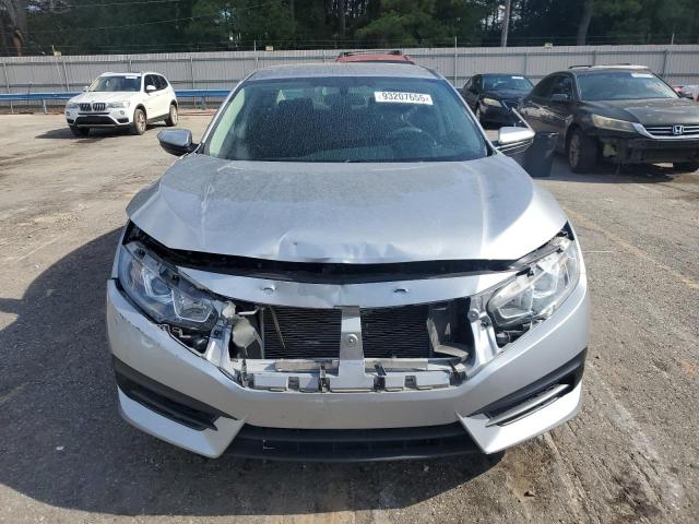 Honda Civic Lx Image 4