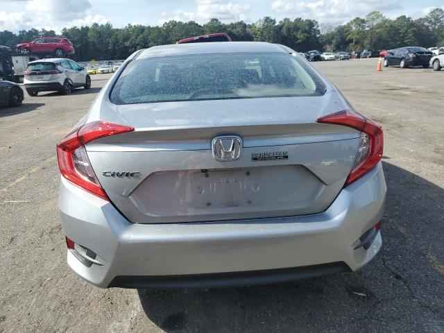 Honda Civic Lx Image 5