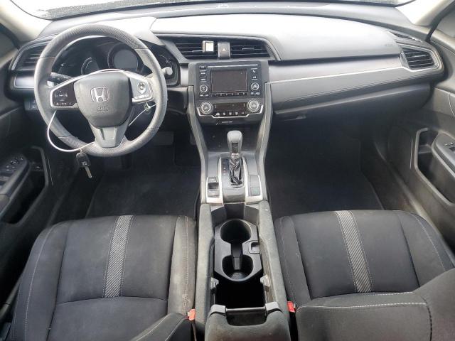 Honda Civic Lx Image 12