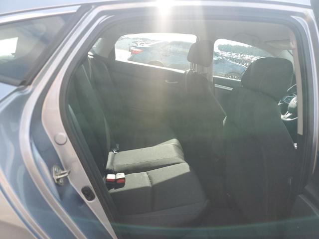 Honda Civic Lx Image 9