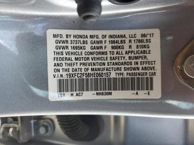 Honda Civic Lx Image 6