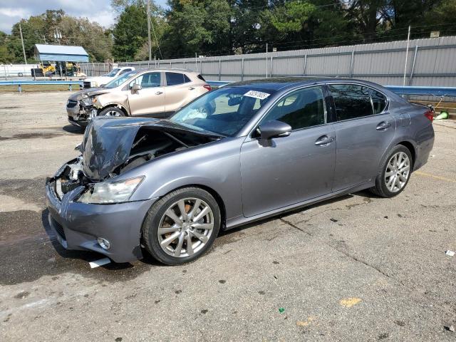  Salvage Lexus Gs