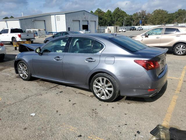 Lexus Gs 350 Image 2