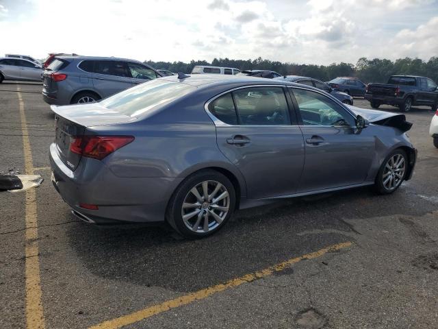 Lexus Gs 350 Image 7