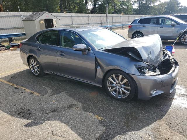 Lexus Gs 350 Image 5