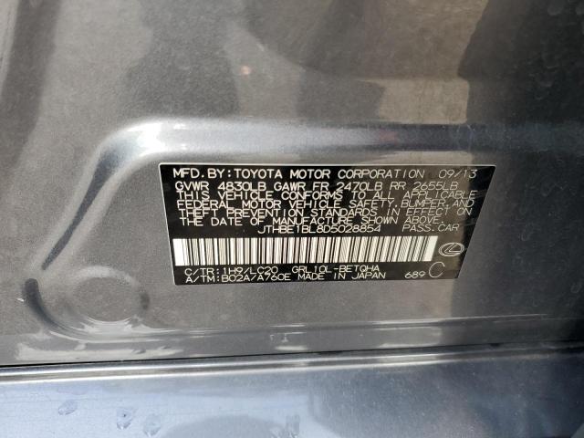 Lexus Gs 350 Image 8