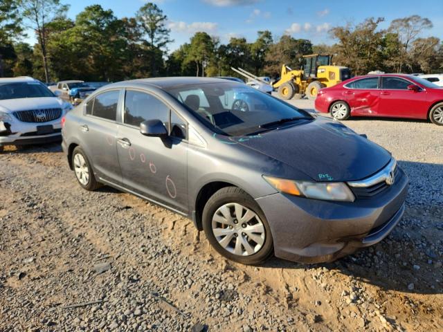 Honda Civic Lx Image 3