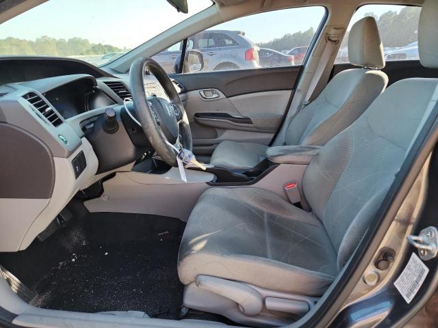 Honda Civic Lx Image 6