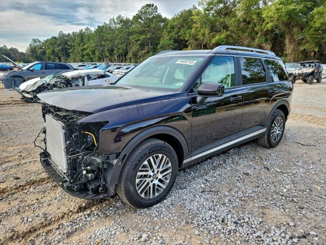  Salvage Hyundai PALISADE