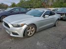 Ford Mustang Image 1