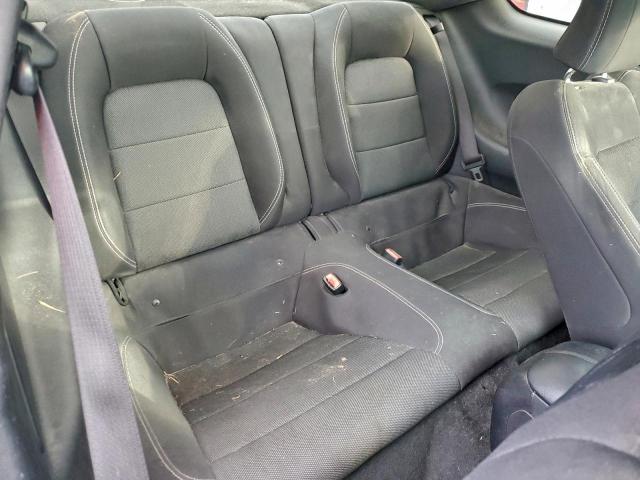 Ford Mustang Image 9