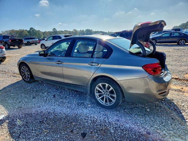 BMW 3 Series Xi Image 3