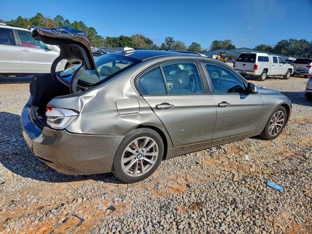 BMW 3 Series Xi Image 10