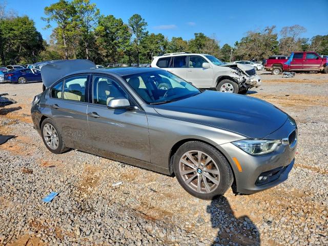 BMW 3 Series Xi Image 6