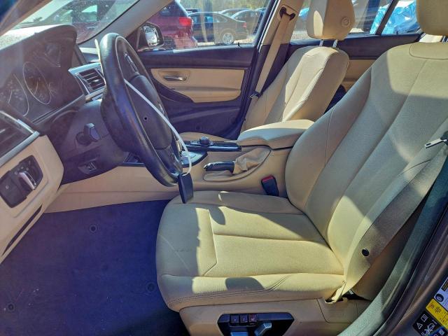 BMW 3 Series Xi Image 7