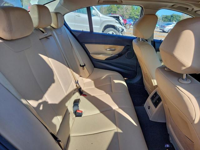 BMW 3 Series Xi Image 5