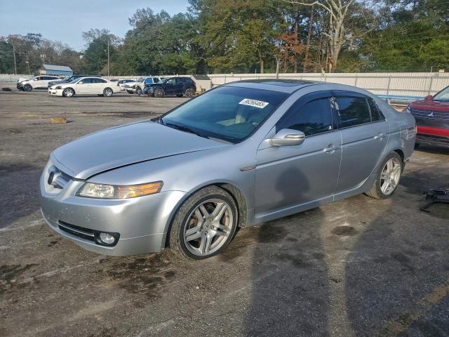  Salvage Acura TL