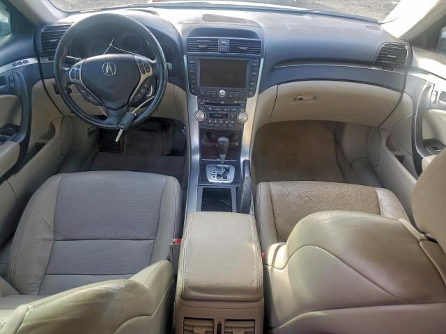 Acura TL Image 11