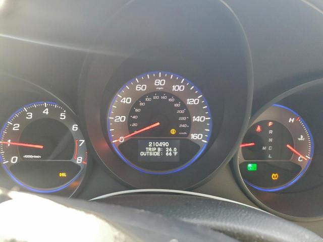 Acura TL Image 3