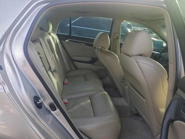 Acura TL Image 9
