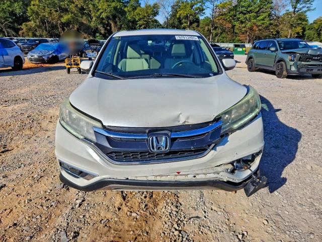 Honda Crv Ex Image 6