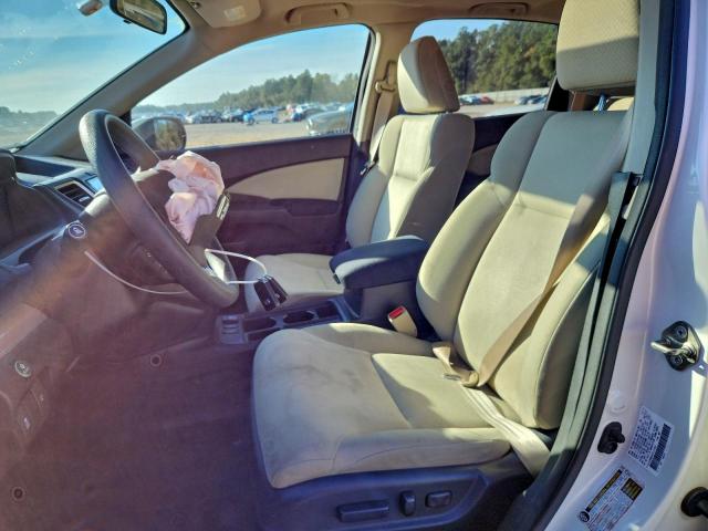 Honda Crv Ex Image 10