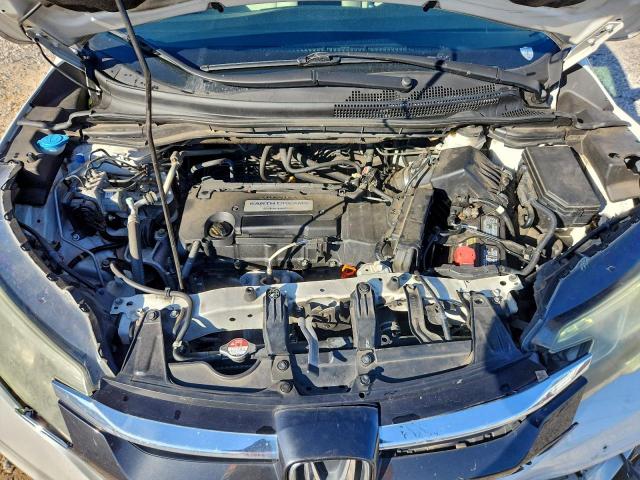 Honda Crv Ex Image 13