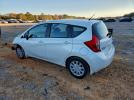 Nissan Versa S Image 5