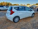 Nissan Versa S Image 2
