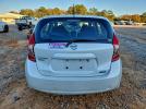 Nissan Versa S Image 9