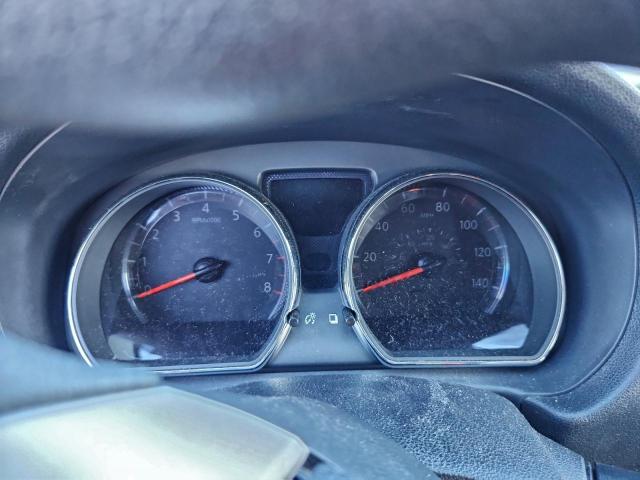 Nissan Versa S Image 13