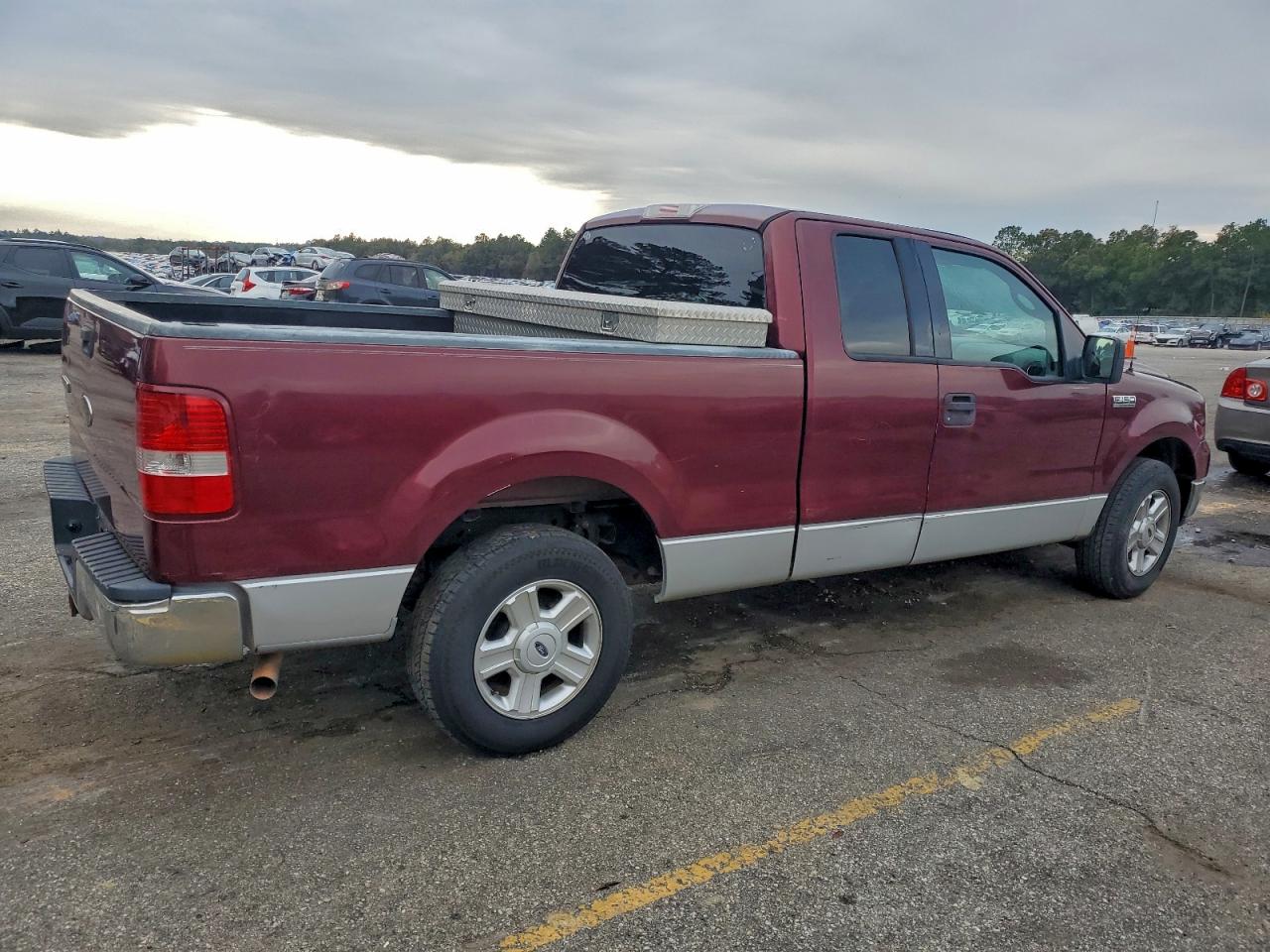 Ford F-150 Image 3