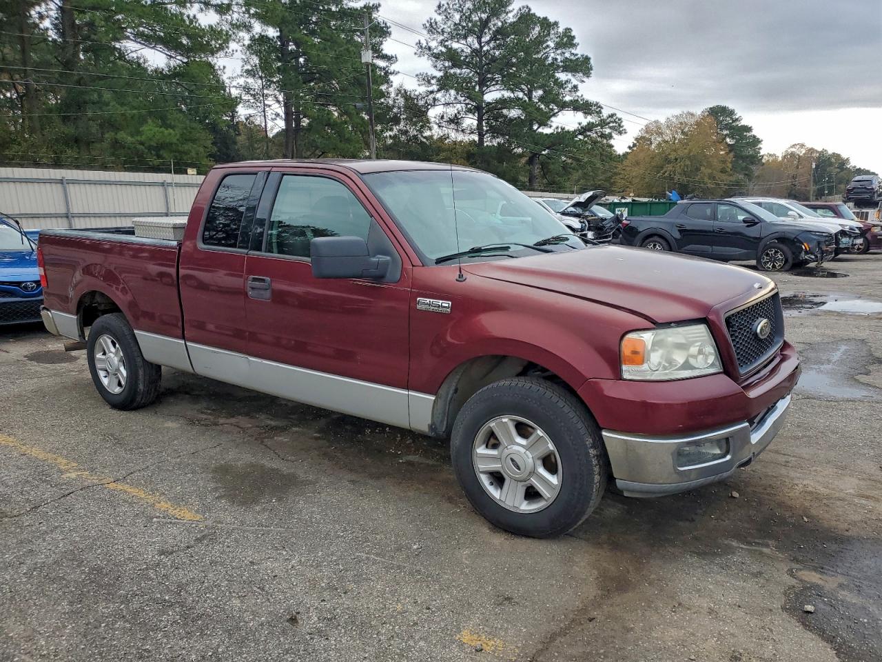 Ford F-150 Image 7