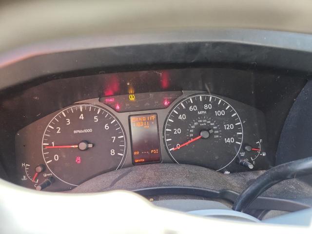 Nissan Nv 2500 S Image 4